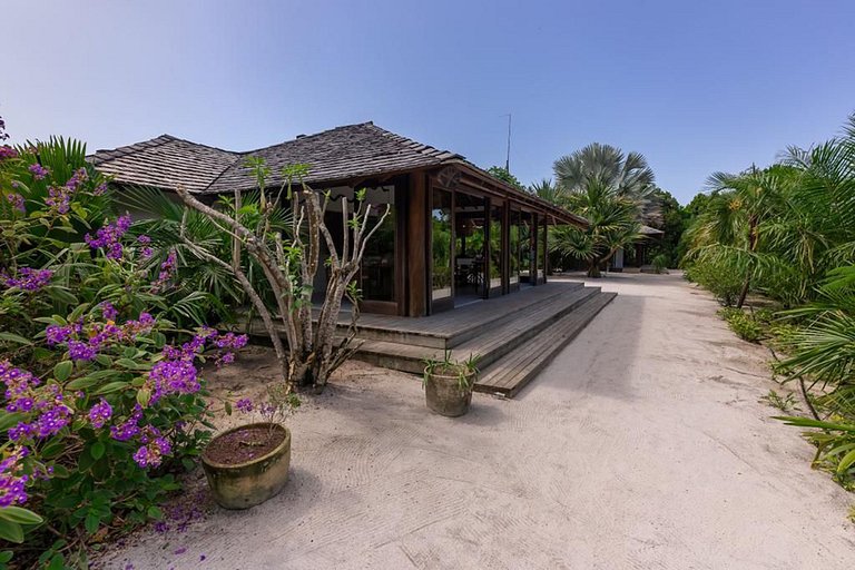 Affitto di lusso a Trancoso