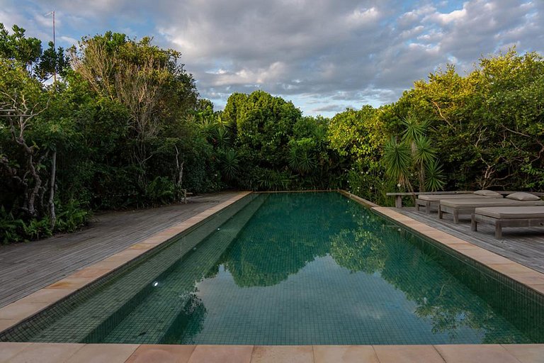 Элитная аренда в Trancoso