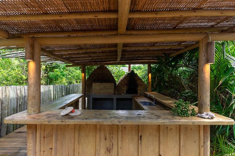 Affitto di lusso a Trancoso