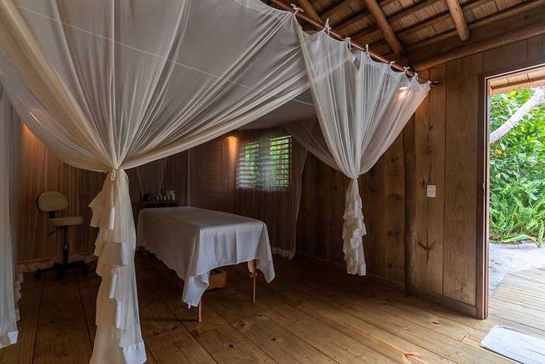 Элитная аренда в Trancoso