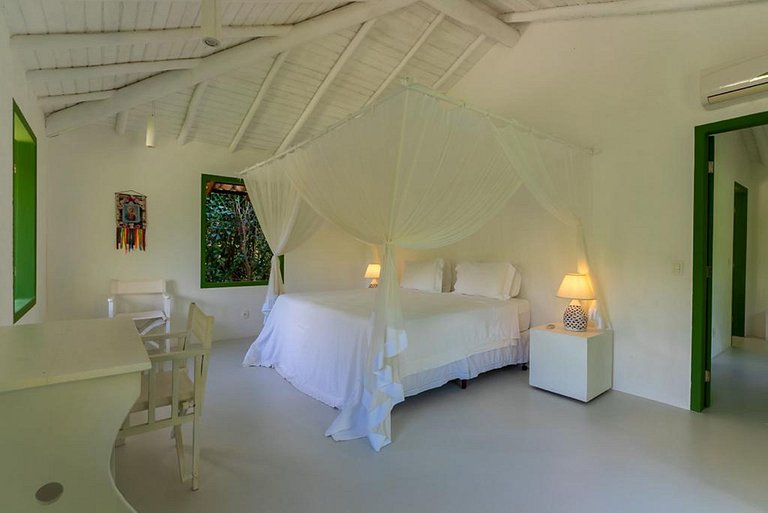 Элитная аренда в Trancoso