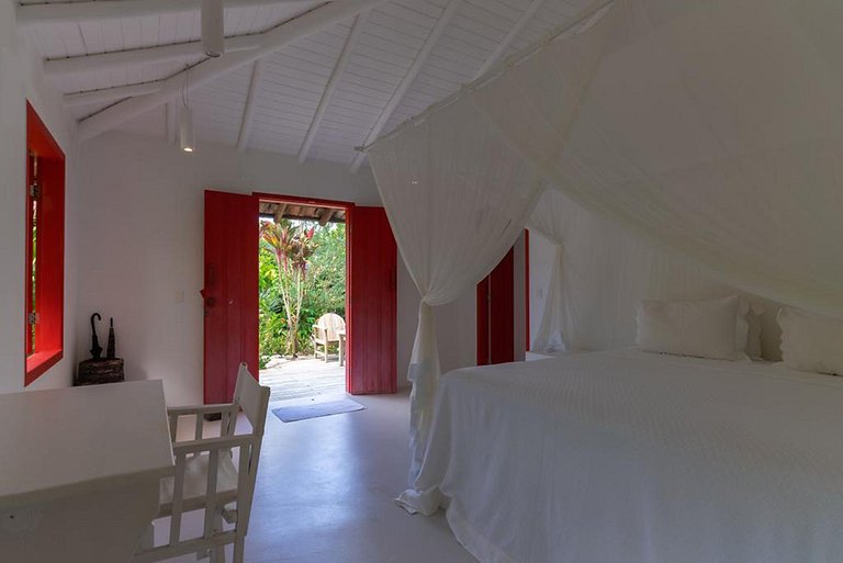 Affitto di lusso a Trancoso