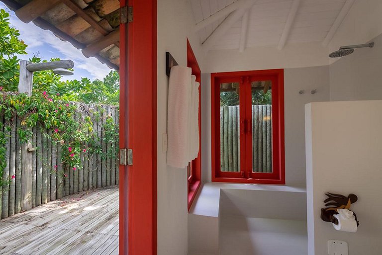 Элитная аренда в Trancoso