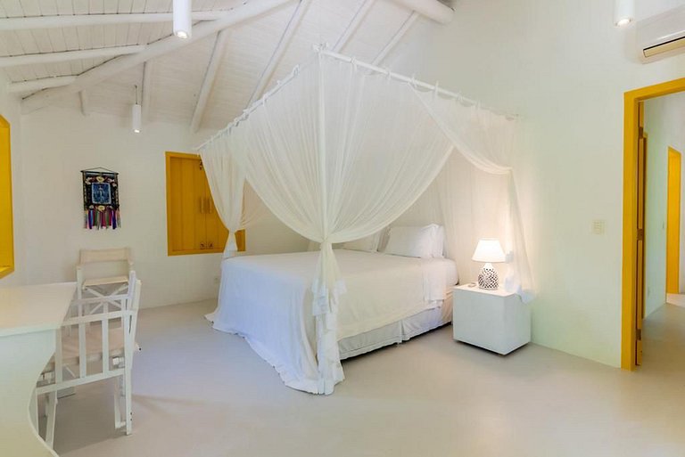 Location de luxe à Trancoso