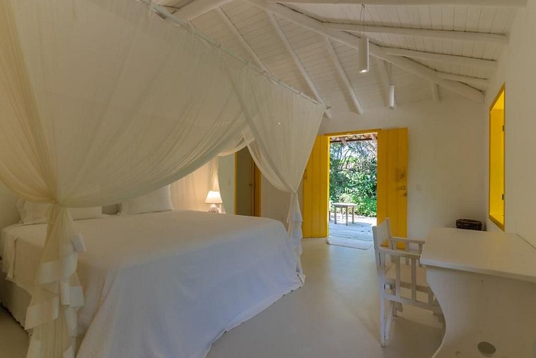 Элитная аренда в Trancoso