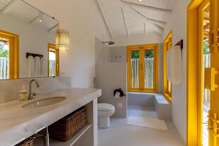 Элитная аренда в Trancoso