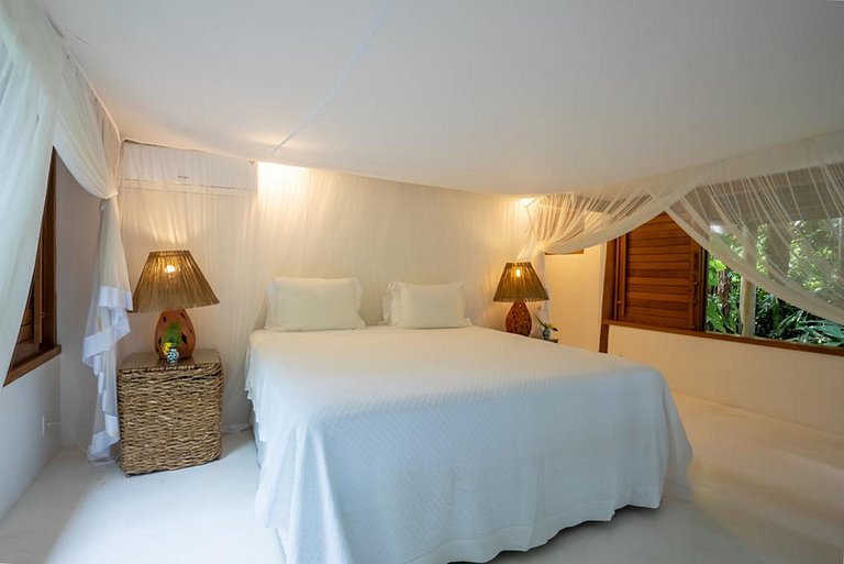 Элитная аренда в Trancoso
