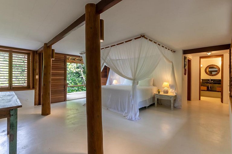 Affitto di lusso a Trancoso