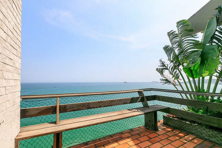 Элитная аренда в Rio de Janeiro