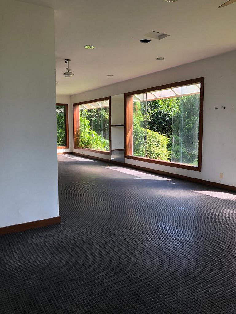 Splendida casa con vista a Cosme Velho
