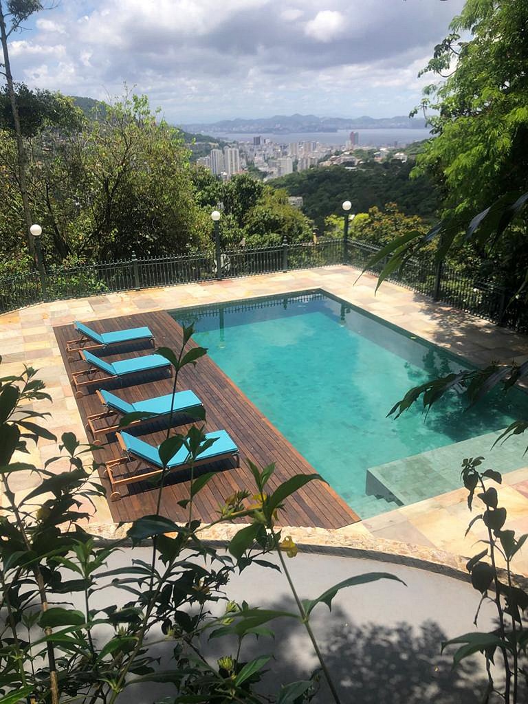Элитная аренда в Rio de Janeiro