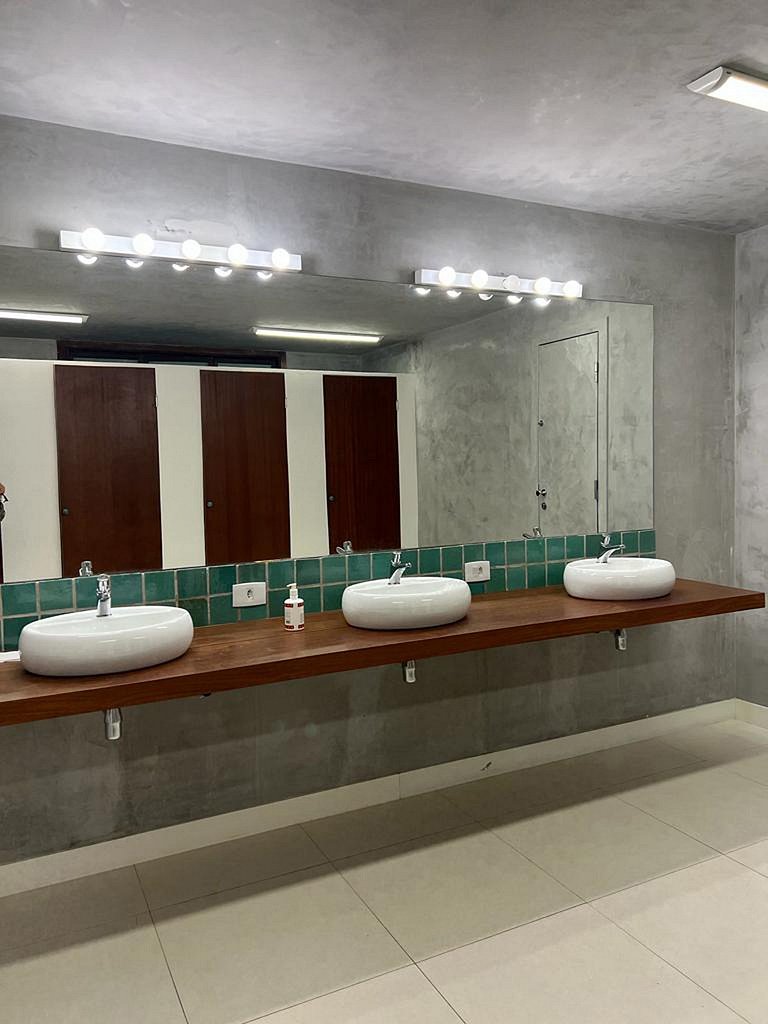 Wonderful house with views in Cosme Velho
