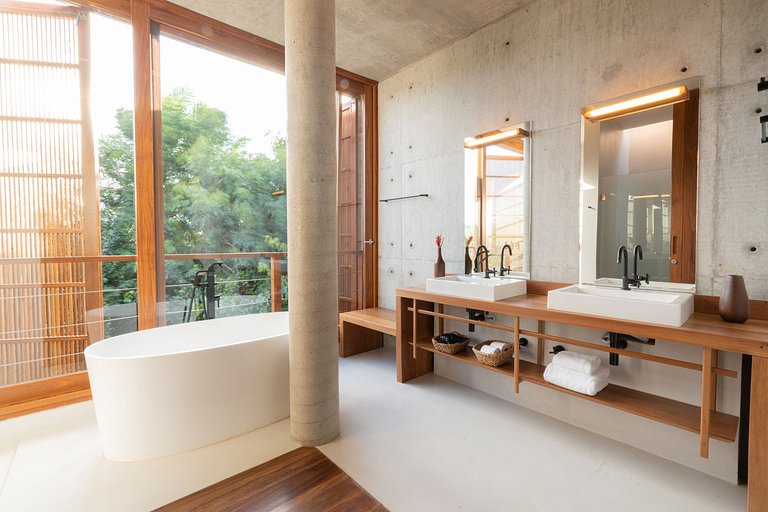 Villa di lusso a Itacaré