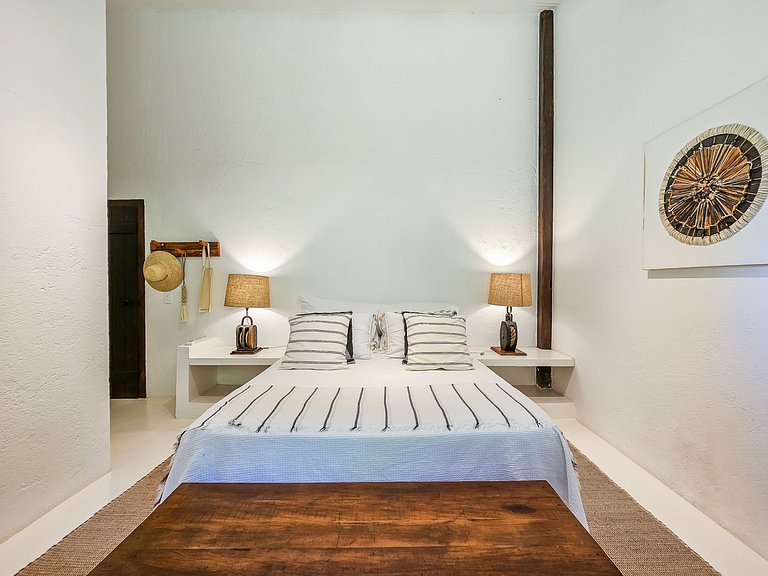 Villa de 9 suites con playa privada en Angra dos Reis - Ang0