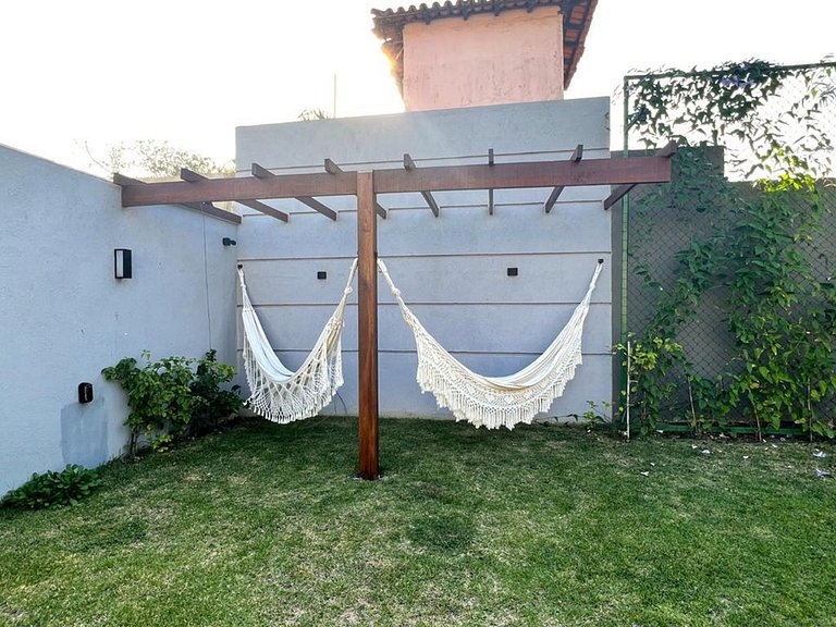 Luxury villa near the beach in Buzios