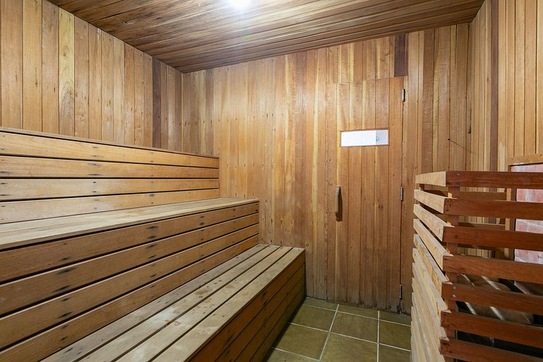 Mansión con arquitectura única en Joá - Joa013