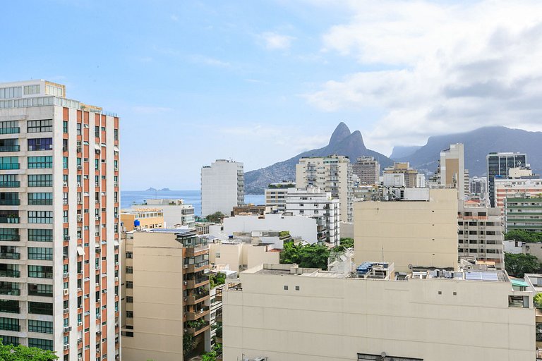 Элитная аренда в Rio de Janeiro