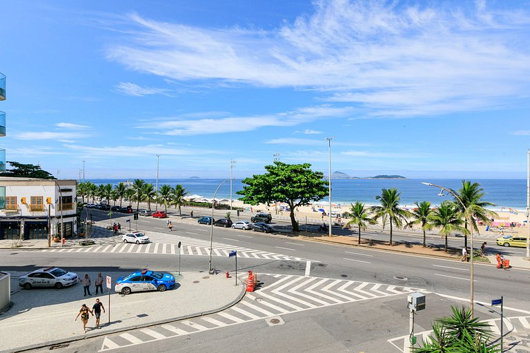 Элитная аренда в Rio de Janeiro
