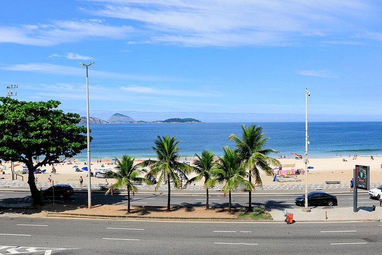 Элитная аренда в Rio de Janeiro