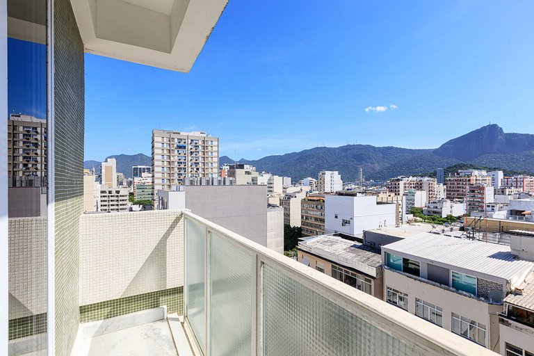 Элитная аренда в Rio de Janeiro
