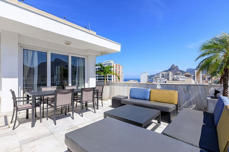 Элитная аренда в Rio de Janeiro