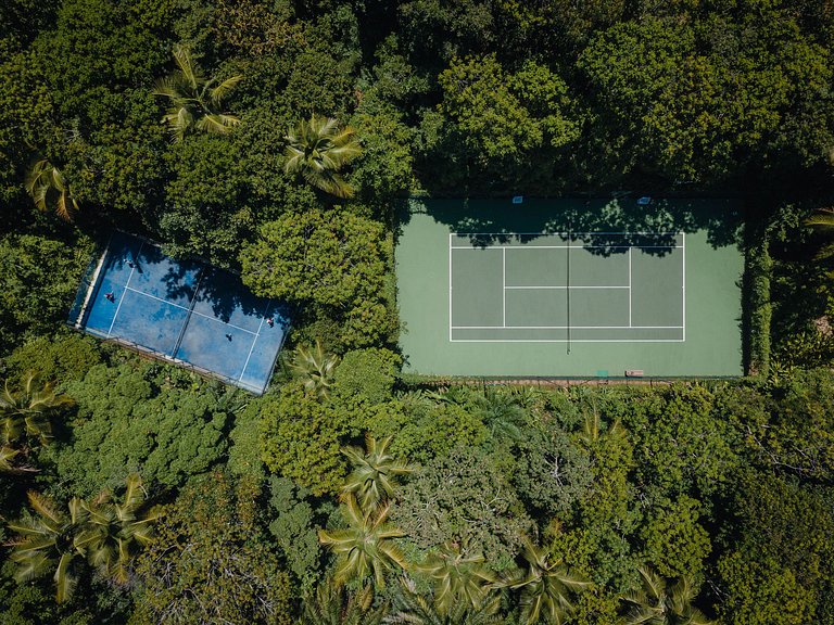 Dimora di lusso a Itacaré - Itc001