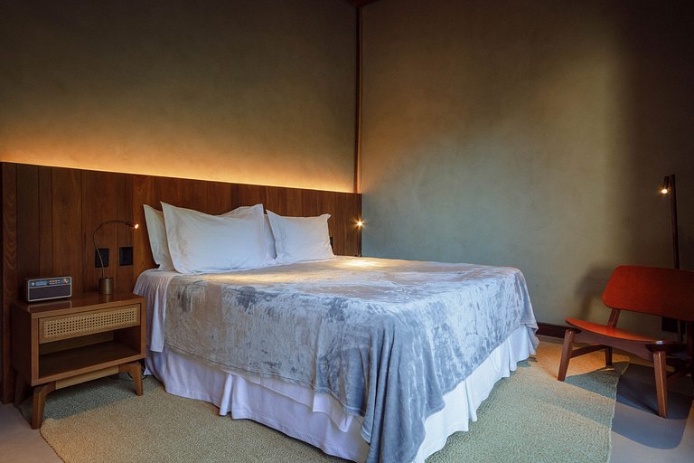 Demeure de luxe à Itacaré - Itc001