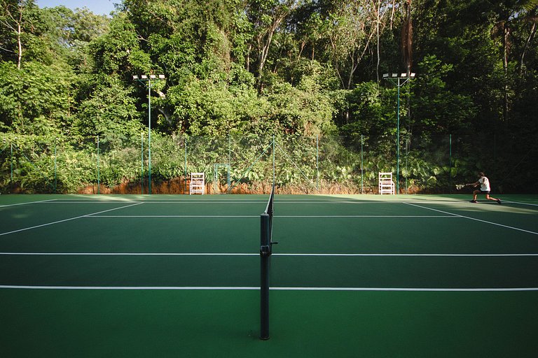 Demeure de luxe à Itacaré - Itc001