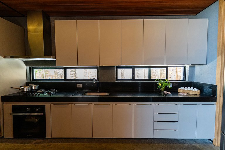 Ala002 - Mansión en São Miguel dos Milagres