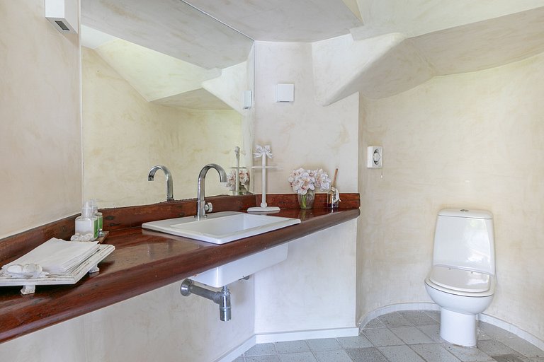 Villa de 8 suites en Mangaratiba - Man001