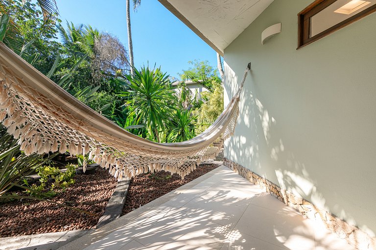 Manoir de 8 suites à Mangaratiba - Man001