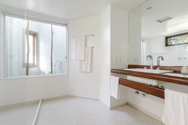 Villa de 8 suites en Mangaratiba