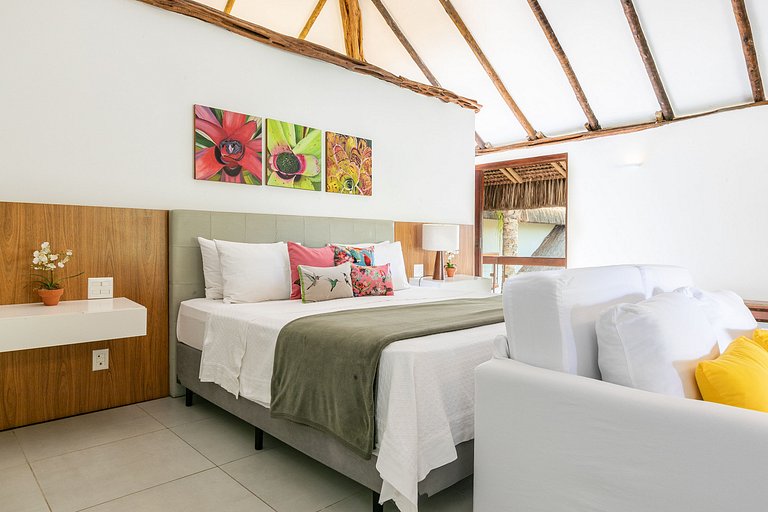 Villa con 8 suite a Mangaratiba