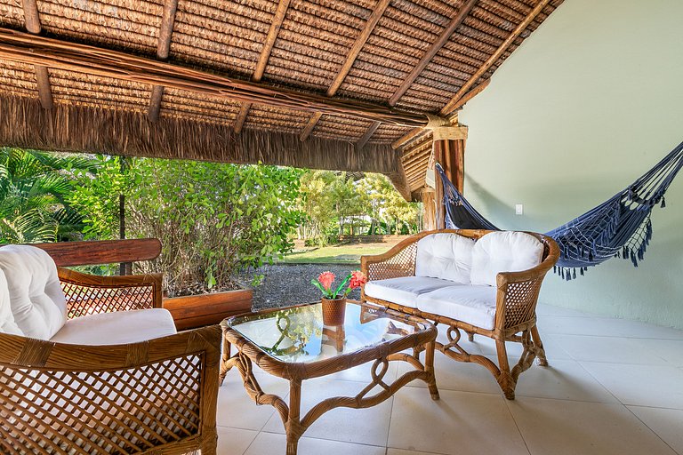 Manoir de 8 suites à Mangaratiba