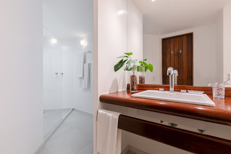 Mansão de 8 suites em Mangaratiba