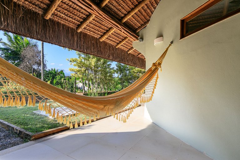 Manoir de 8 suites à Mangaratiba