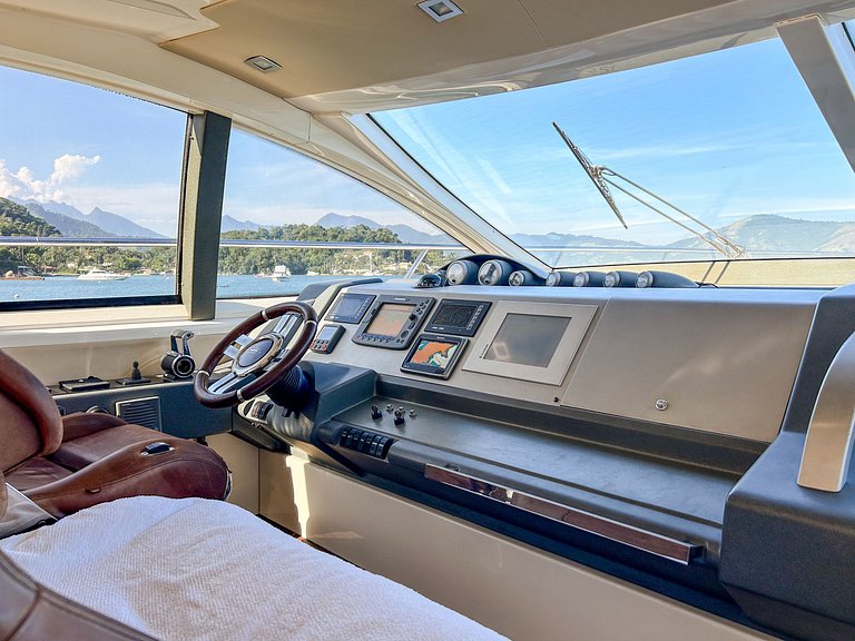 Casa Folha - Iconica dimora ad Angra dos Reis - Ang004