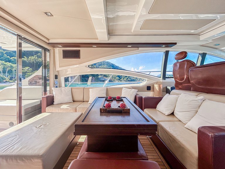 Casa folha - Luxury villa at Angra dos Reis