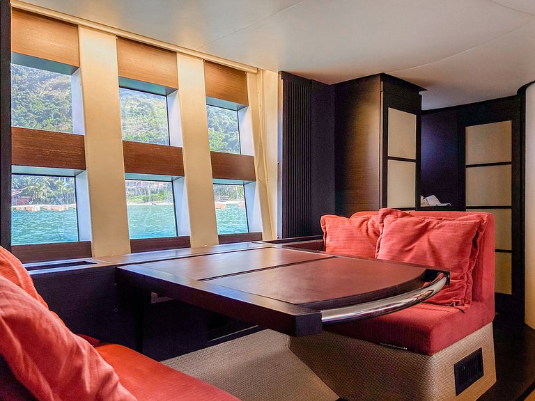 Casa Folha - Iconica dimora ad Angra dos Reis - Ang004