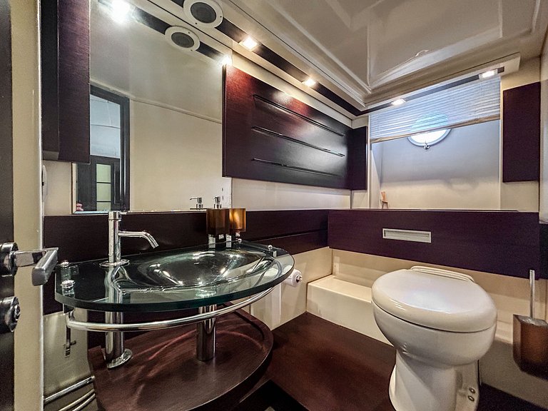 Casa Folha - Iconica dimora ad Angra dos Reis - Ang004