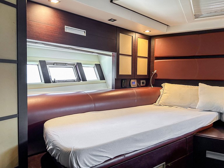 Casa Folha - Iconica dimora ad Angra dos Reis - Ang004