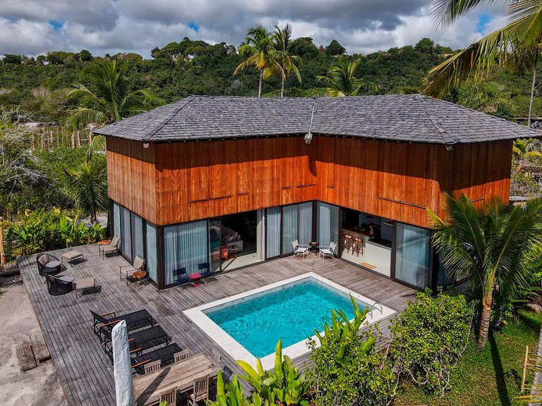 Relaxing house in Trancoso