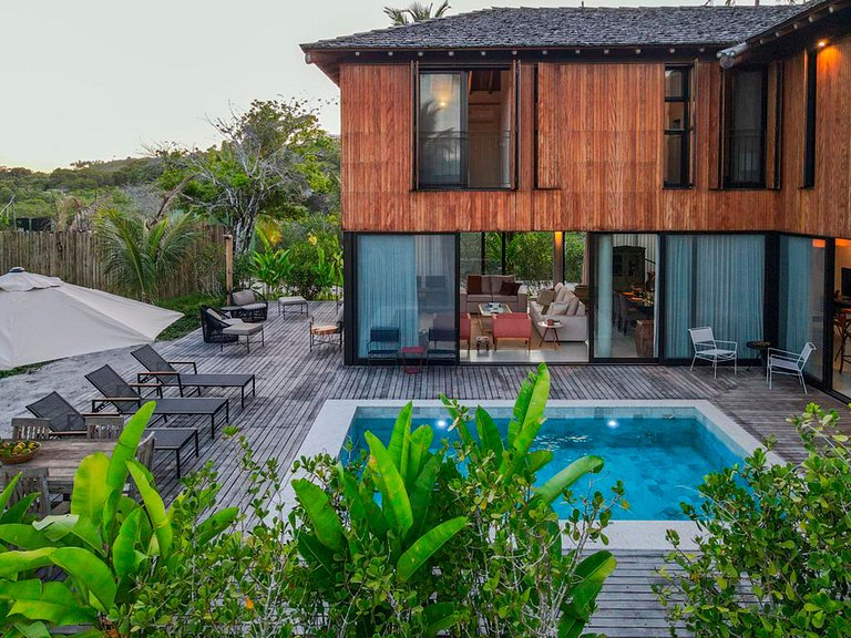 Relaxing house in Trancoso