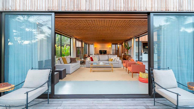 Relaxing house in Trancoso