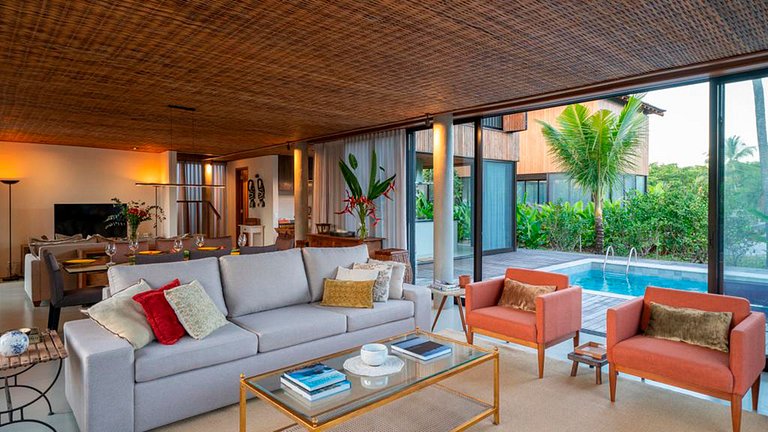 Relaxing house in Trancoso