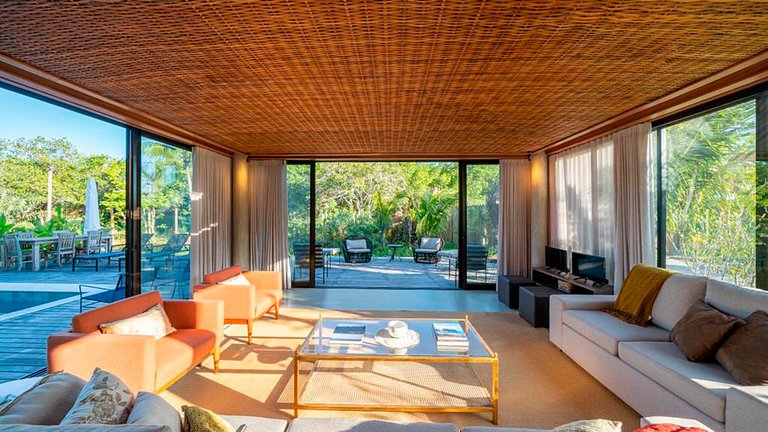 Casa rilassante a Trancoso