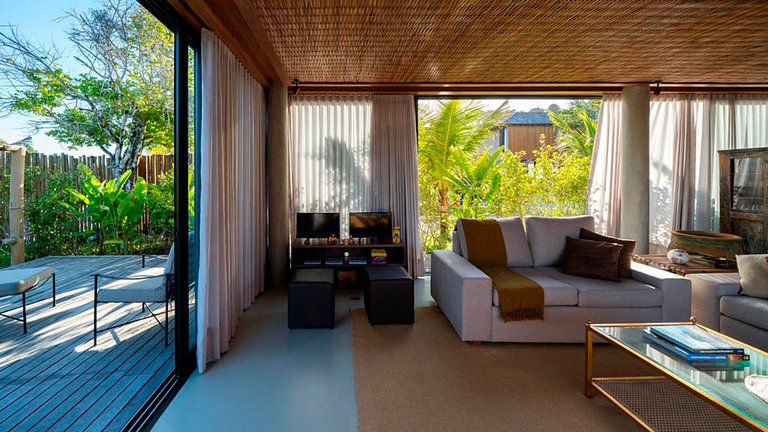 Relaxing house in Trancoso