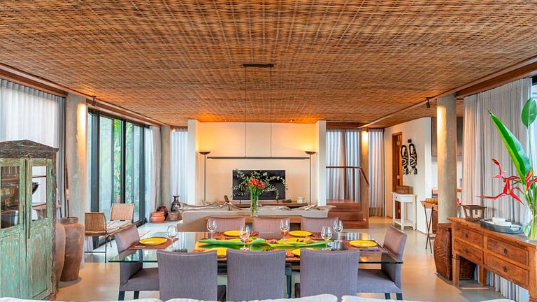 Relaxing house in Trancoso