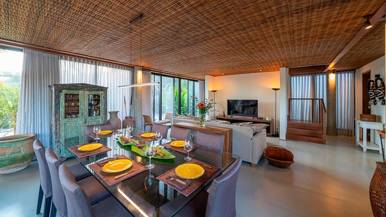 Relaxing house in Trancoso