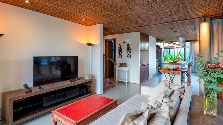 Casa relaxante em Trancoso